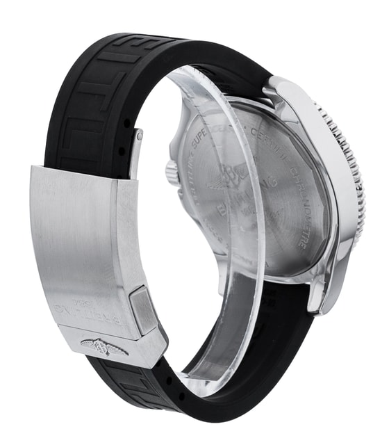 Breitling SuperOcean Automatic A17366 Image 3